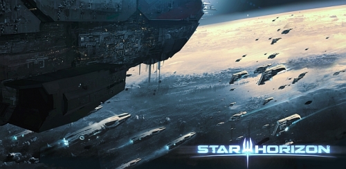 Star Horizon