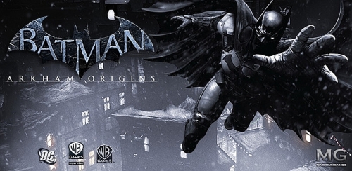Batman: Arkham Origins (:  ) [+ ]