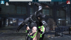 Batman: Arkham Origins (:  ) [+ ]