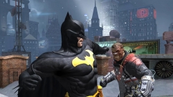 Batman: Arkham Origins (:  ) [+ ]