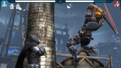 Batman: Arkham Origins (:  ) [+ ]