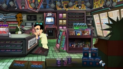 Leisure Suit Larry: Reloaded [ ]