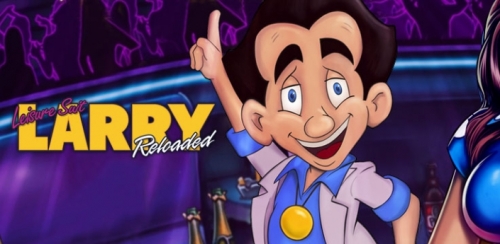 Leisure Suit Larry: Reloaded [ ]