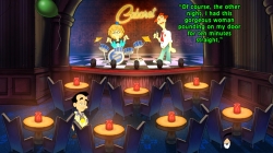 Leisure Suit Larry: Reloaded [ ]