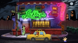 Leisure Suit Larry: Reloaded [ ]