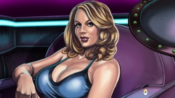 Leisure Suit Larry: Reloaded [ ]