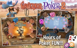 Governor of Poker 2 Premium [+]