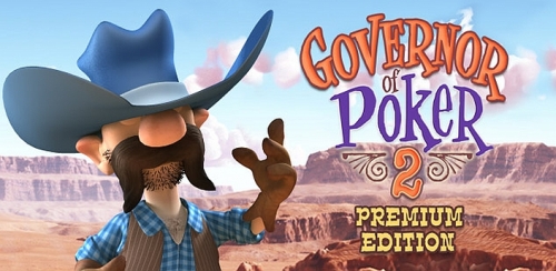 Governor of Poker 2 Premium [+]