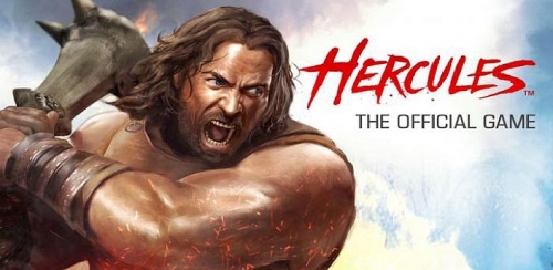 Hercules : The Official Game [+ ]