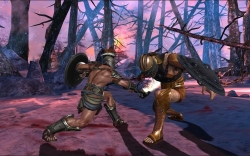 Hercules : The Official Game [+ ]