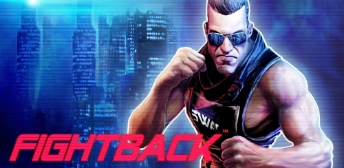 Fightback
