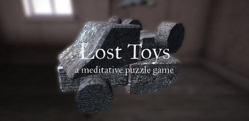 Lost Toys ( )