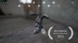 Lost Toys ( )