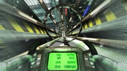 Chaos Ride - Episode 1