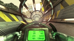 Chaos Ride - Episode 1