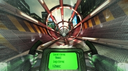 Chaos Ride - Episode 1