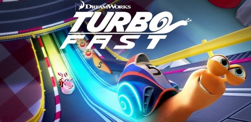 Turbo Fast [+ ]