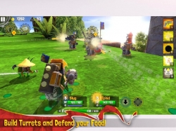 Bug Heroes 2 [ ]