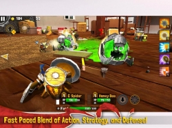 Bug Heroes 2 [ ]