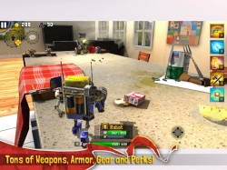 Bug Heroes 2 [ ]