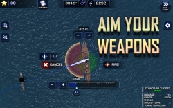 Battle Fleet 2: WW2 in the Pacific [+ ]