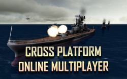 Battle Fleet 2: WW2 in the Pacific [+ ]