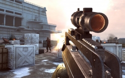 Modern Combat 3: Fallen Nation [+]