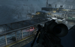 Modern Combat 3: Fallen Nation [+]