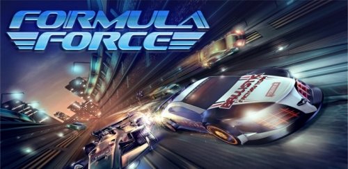 Formula Force Racing [+  ]
