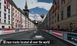Formula Force Racing [+  ]