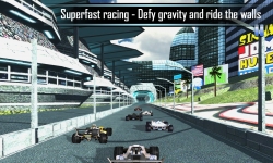 Formula Force Racing [+  ]