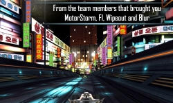 Formula Force Racing [+  ]