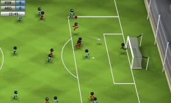 Stickman Soccer 2014 [+ ]
