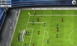 Stickman Soccer 2014 [+ ]