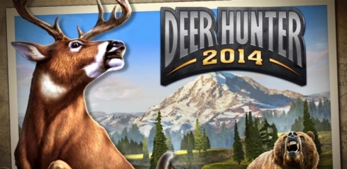 DEER HUNTER 2014