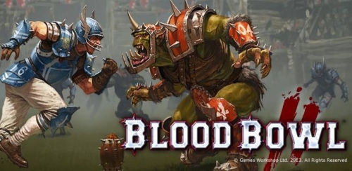 Blood Bowl