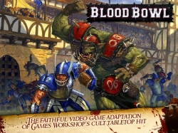 Blood Bowl