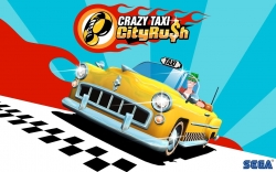 Crazy Taxi: City Rush [+ ]