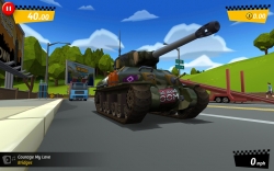 Crazy Taxi: City Rush [+ ]