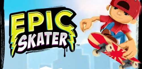 Epic Skater [+]