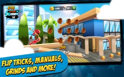 Epic Skater [+]