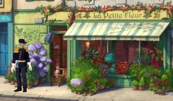 Broken Sword 5  the Serpents Curse (  5:  . . 1)