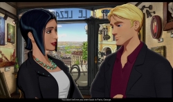 Broken Sword 5  the Serpents Curse (  5:  . . 1)
