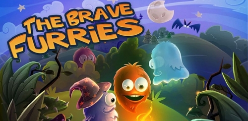 Brave furries [+ ]