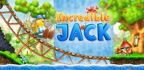 Incredible Jack
