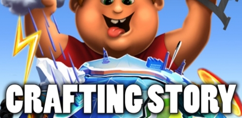 Crafting Story