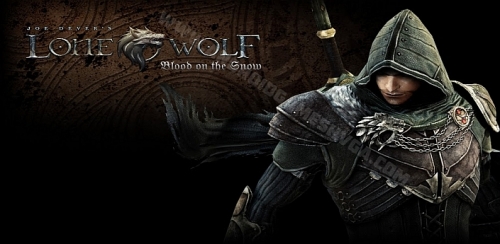 Joe Dever's Lone Wolf