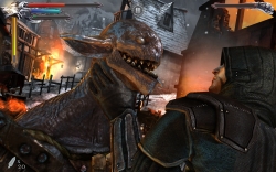Joe Dever's Lone Wolf