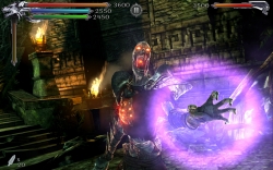 Joe Dever's Lone Wolf