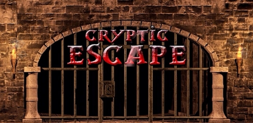 Cryptic Escape